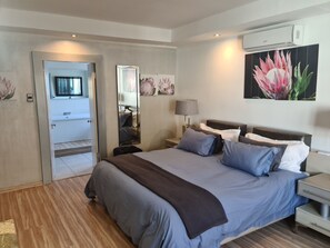 Luksushuoneisto, 3 makuuhuonetta | Ilmainen Wi-Fi