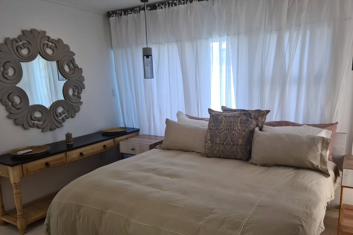 Appartement Luxe, 3 chambres