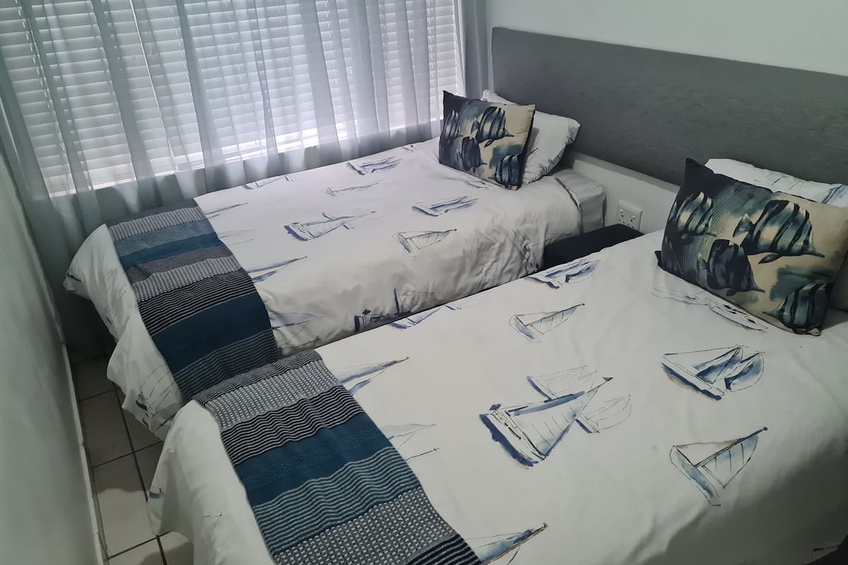 Family Apartment, 2 Bedrooms