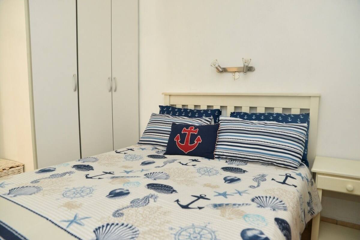 Appartement Familial, 1 chambre