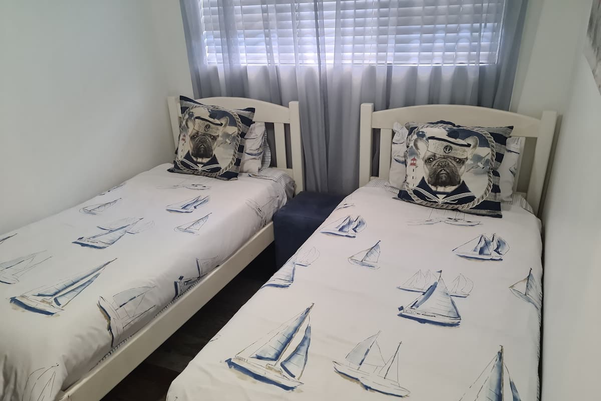 Family Apartment, 2 Bedrooms