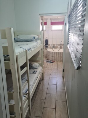 Family Apartment, 2 Bedrooms