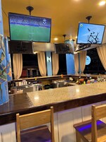 Bar (en la propiedad)