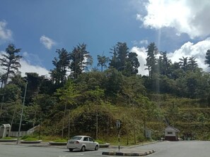 Third-party on-site parking - Galina Goldenhills aprt near pasar malam Tanah Rata Cameron Highland (TANAH RATA)