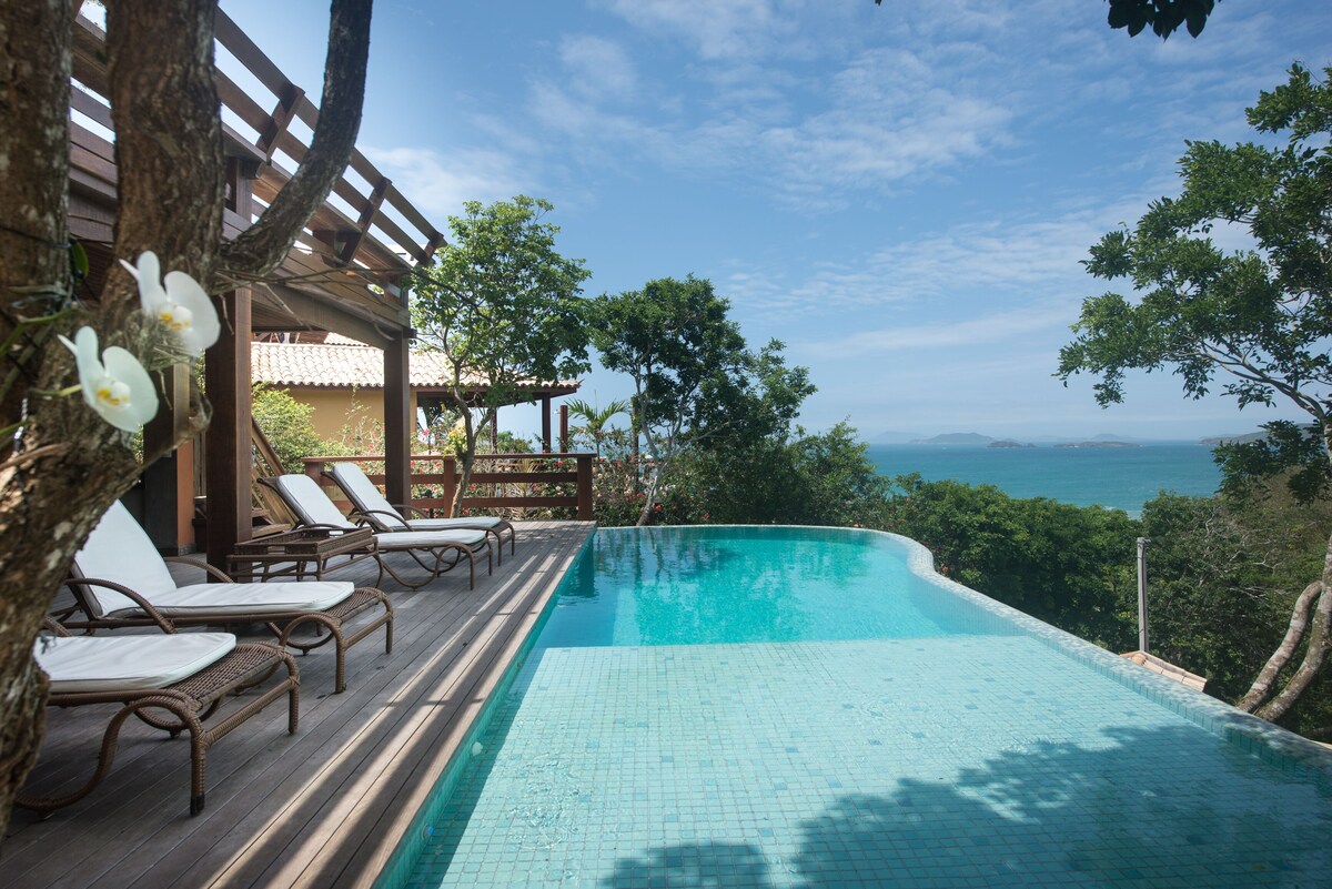 Image de profil de l’hôte