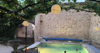Maison Lou Roucas