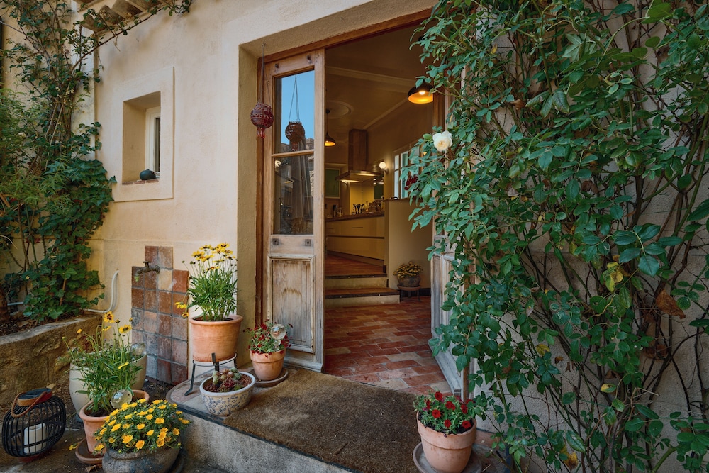 Maison Lou Roucas image