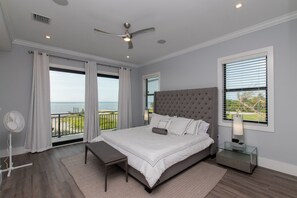 5 間睡房、熨斗/熨衫板、Wi-Fi、床單