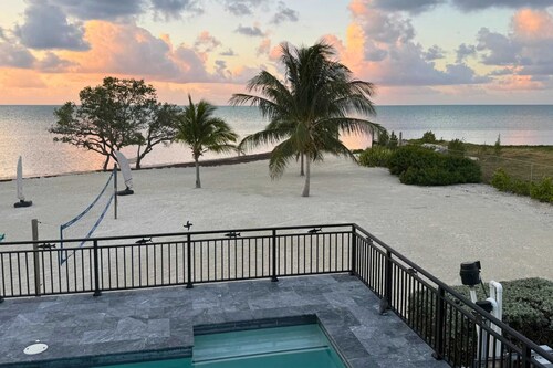 Oceanfront 5BR | Pool, Beach & Atlantic Views