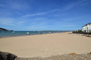 Beach - 2 Bed in Instow (oc-spinna) (Instow)