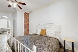 4 Schlafzimmer, Internetzugang, Bettwäsche