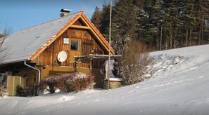 Eksteriør