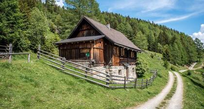 Jörglbauerhütte