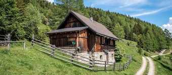 Jörglbauerhütte
