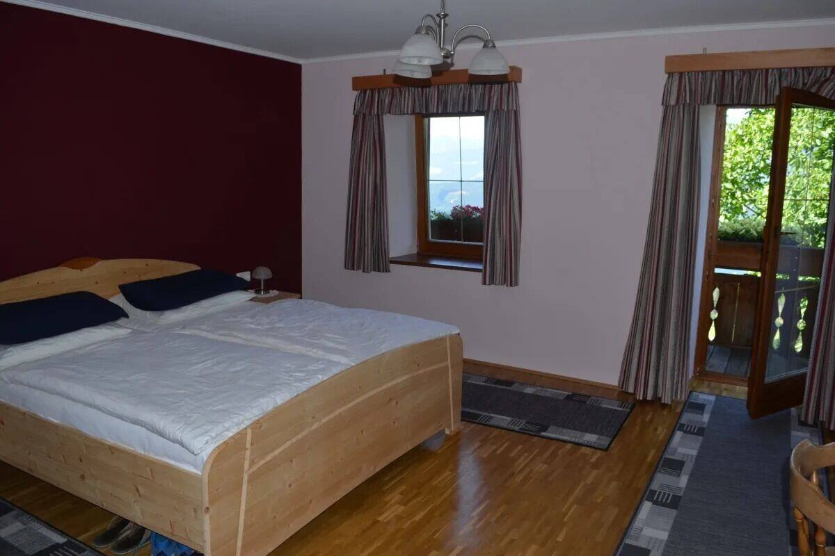 Double Room | 1 bedroom, cribs (free), rollaway beds (surcharge), WiFi (free)