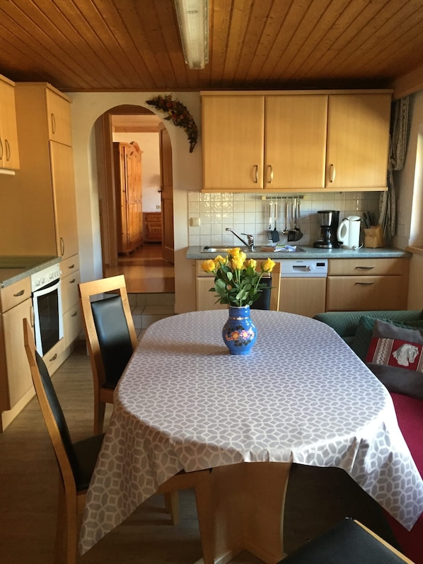 Salle Ă manger