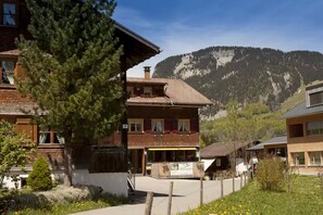 Exterior - Ferienbauernhof Kohler (Schoppernau)