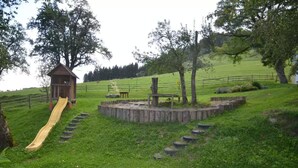 Puutarha