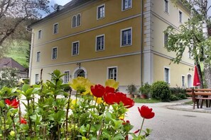 Exterior - Staudachhof (Guttaring)