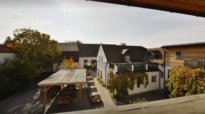 Exterior - Weingut Zuschmann-Schöfmann (Gaweinstal)