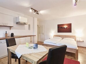 Apartment | 1 bedroom, free WiFi - Weingut Zuschmann-Schöfmann (Gaweinstal)