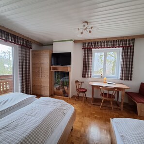 Apartment - Lassingbauer (Goestling an der Ybbs)