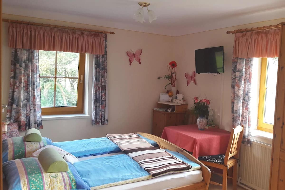 Triple Room | 1 bedroom
