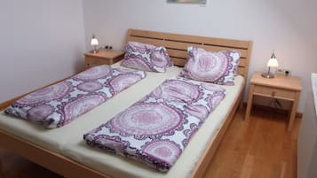 1 Schlafzimmer, kostenloses WLAN