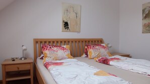 1 bedroom, WiFi (free) - Weingut Bäuerl (Durnstein)