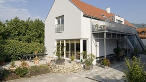 Exterior - Weingut Bäuerl (Durnstein)