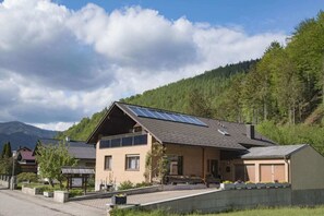 Exterior - Ferienwohnnung Sigrid & Ferdinand BERGINC (Hollenstein an der Ybbs)