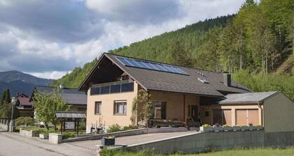 Ferienwohnnung Sigrid & Ferdinand BERGINC