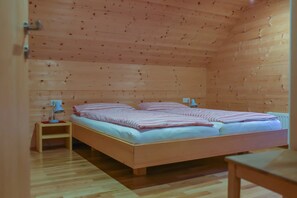 1 bedroom, free WiFi, bed sheets - Ferienwohnung Bischof (Mellau)