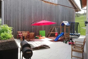 Terras