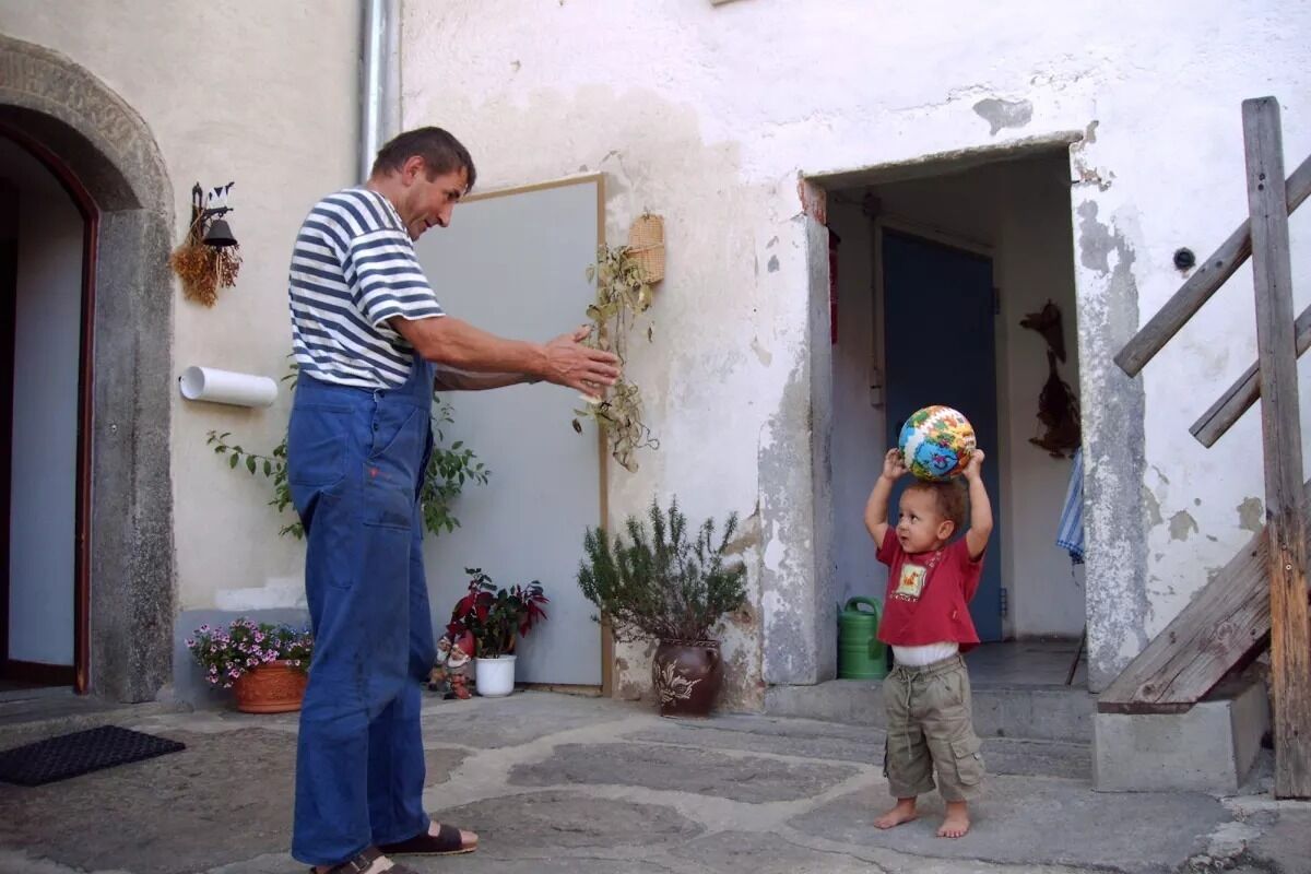 Children's activities