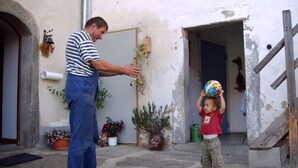 Children's activities - Höllmühle (Neustift im Muehlkreis)