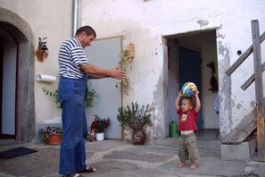 Children’s activities - Höllmühle (Neustift im Muehlkreis)