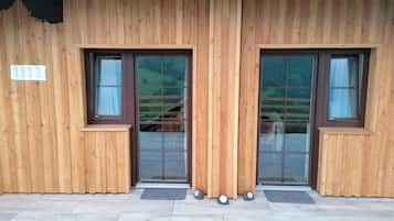 Triple Room | 1 bedroom, free WiFi, bed sheets