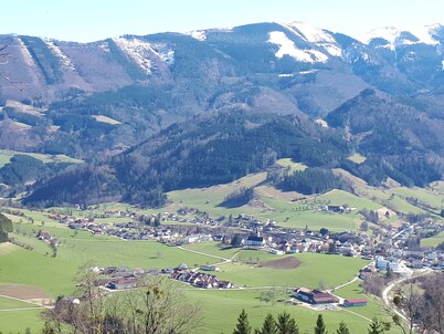 Ferienhof Rabenreith 飯店