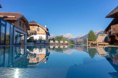 Almresort Baumschlagerberg