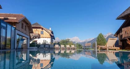 Almresort Baumschlagerberg
