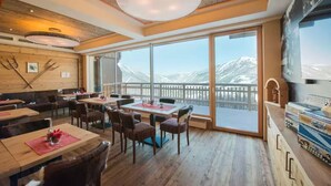 Dining - Almresort Baumschlagerberg (Vorderstoder)