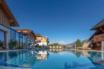 Almresort Baumschlagerberg