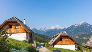 1 Schlafzimmer, kostenloses WLAN