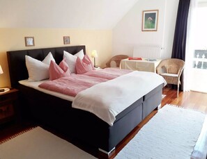 Camera familiare | 1 camera, Wi-Fi gratuito, lenzuola