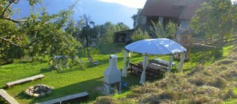 農場 - Stauder 旅館 - vlg. Oberrauter