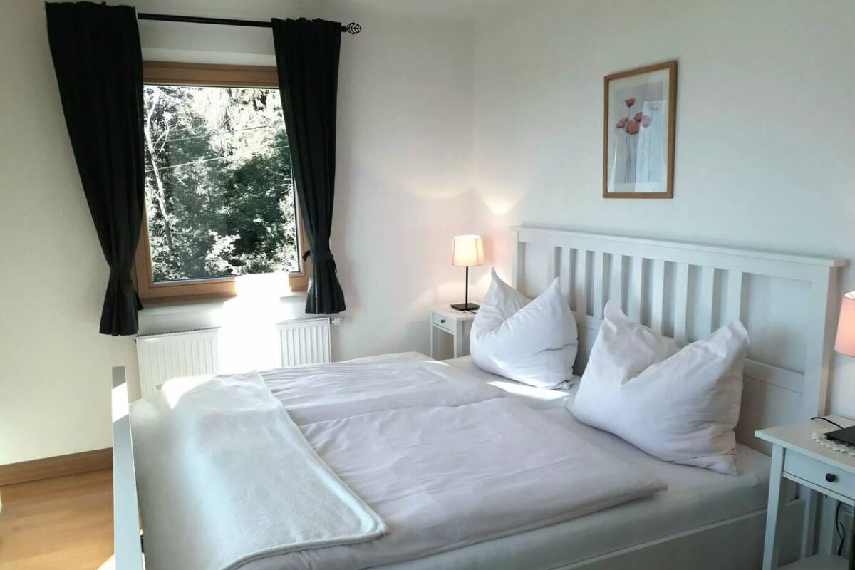 Apartment | 1 bedroom, free WiFi, bed sheets