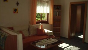 Appartement | Salle de séjour