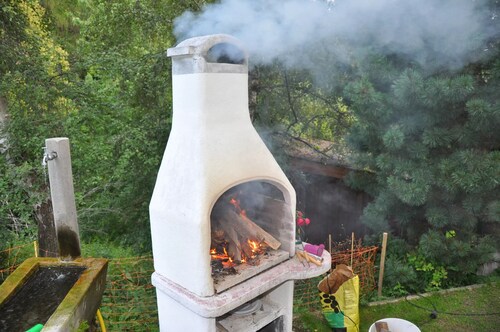 Bio-Ferienbauernhof "Zirmhof"