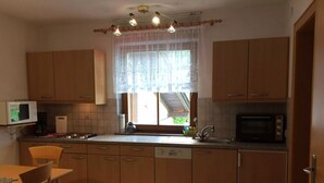 Appartement | Cuisine privée